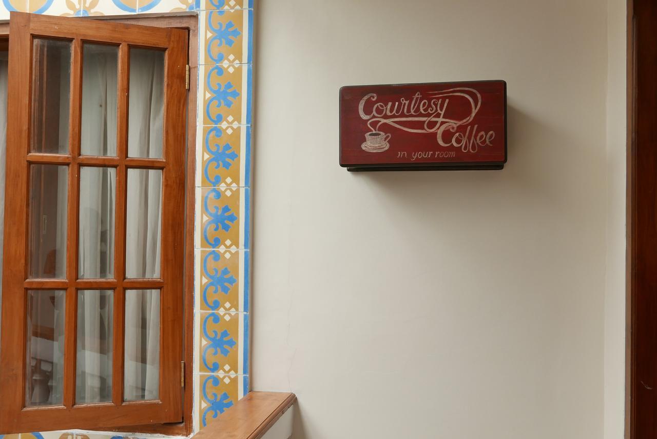 Ciwulan 36 Guest House Bandung Exterior foto
